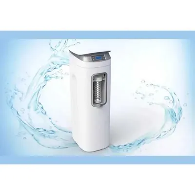 Умягчитель (смягчитель) воды SF-P2 кабинетного типа 1