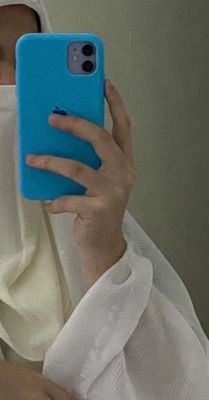 Iphone 11 uchun gilof