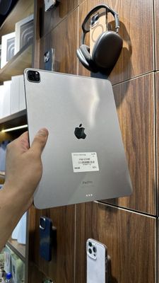 ipad pro m2 12,9 inch 256gb 92% Naxt va Nasiya savdo