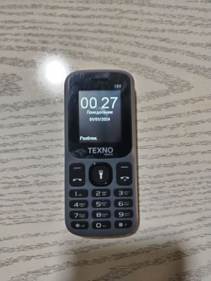 Telefon sotiladi