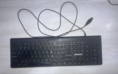 Klaviatura Avtech Pro