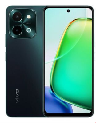 Vivo y 28 gree 256 !