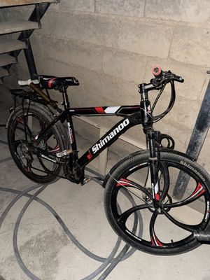 Shimano max 26 razmer naxt va arendaga