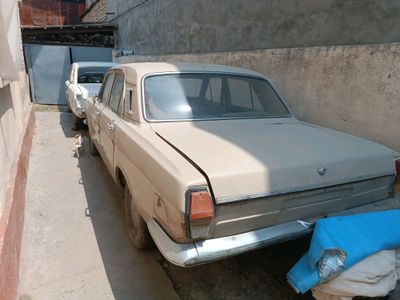 ваз 24продам сразу обе