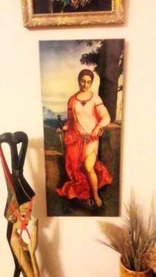 картины советского периода