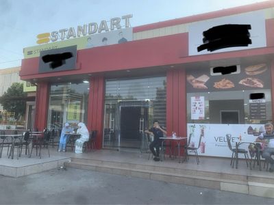 Tayyor biznes sotiladi