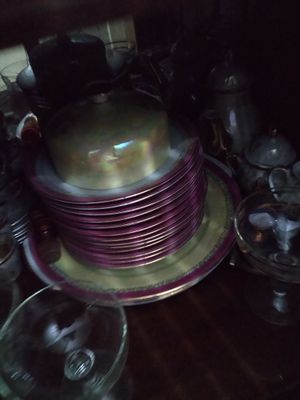 Продам чайно-кофейный сервиз