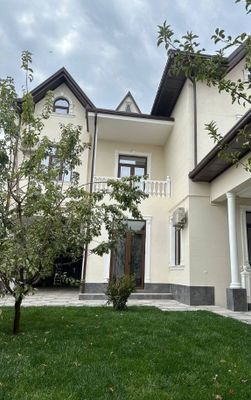 Yakkasaroyda Hovli arendaga beriladi .