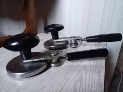 Ключ для закрывания банок