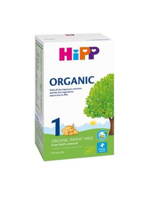 Hipp organic 1 300gr