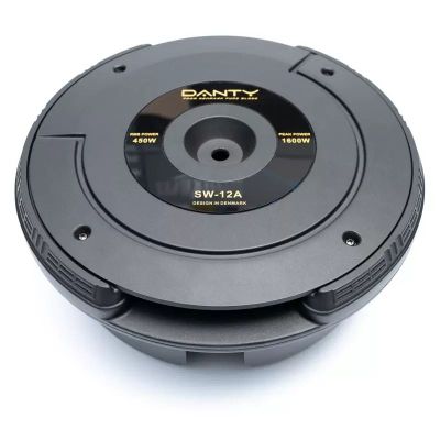 Sambufer Danty sw-12a ideal