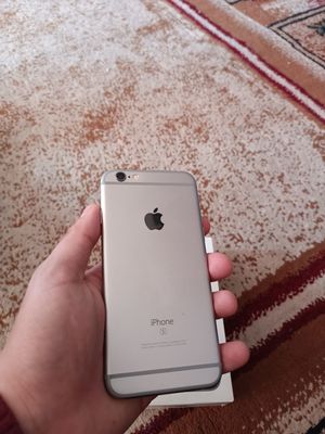 Iphone 6s 64gb karobka