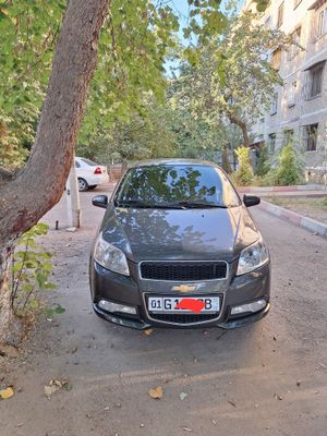 Продаётся Нексия 3 2018 г.в.