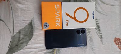 Tecno spark 9 pro