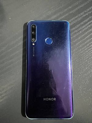 HONOR 10I srochni sotiladi