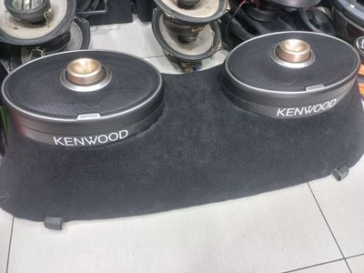 Boteks kenwood yengi