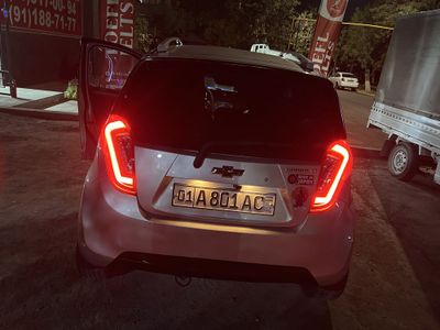 Spark fara sotiladi yaxwi xolatda