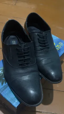 Мужской туфли