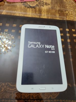 Samsung Note 8.0 16gb ideal