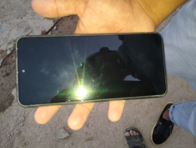 Redmi not 10 5g 4+3 64