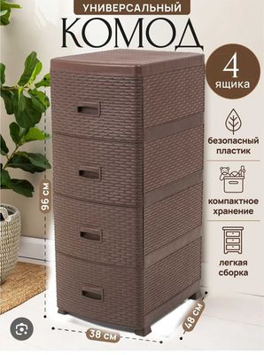 Kamod plastikiviy