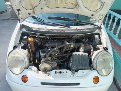 Matiz 2009 srochna sotiladi