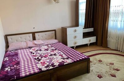 Buyuk ipak yòli metrosi yonida ijaraga kvartira