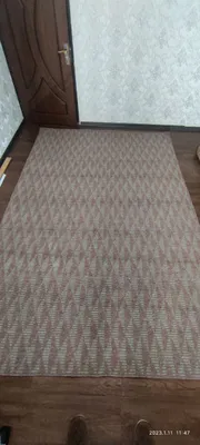 Палас сотилади 2 та 2х3