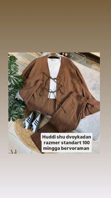 arzon kiyimlar