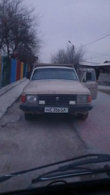 Volga pikap sotiladi