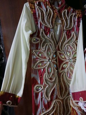 adras  ko'ylak