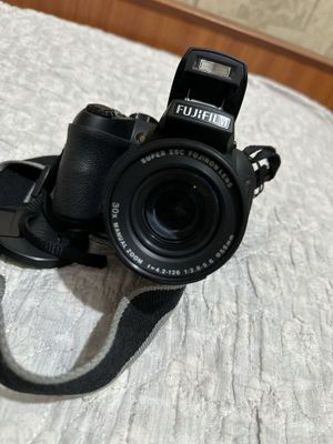 Фотоаппарат Fujifilm