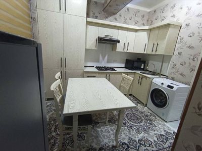 Квартира ижарага берилади