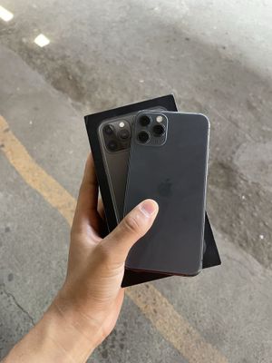 iPhone 11 pro 256 tali