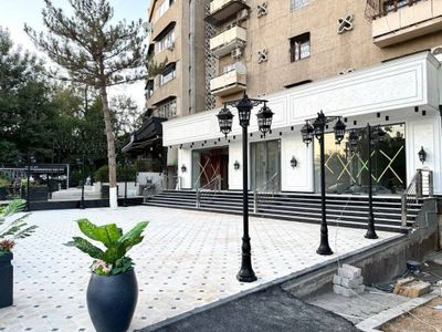 Евро нежилое помещение 263кв.м первая линия с арендатором срочно