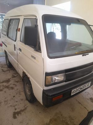 Damas 1 sotiladi