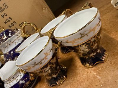 Дварцовий сервис