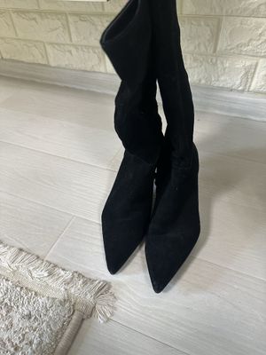 Трендовые ботинки Asos италия 39 размер