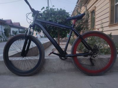 СРОЧНО?? Продаётся Велосипед!!!
