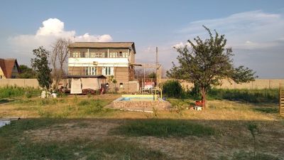 Дом, дача, участок