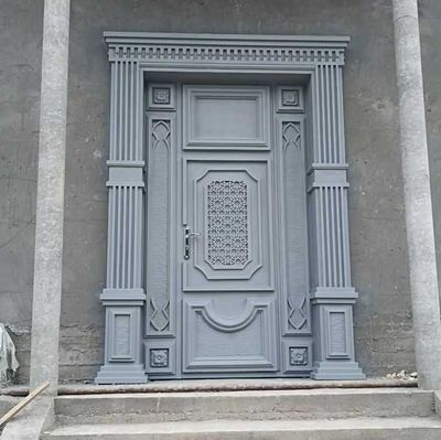Дарвоза. Перила. Решотка ва ковка ишлари сифатли ва кафолатланган