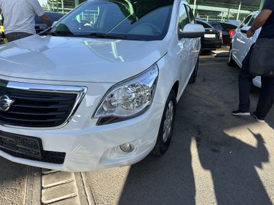 Kobalt Ravon 2018 avtomat 4 poz gaz metan 4 pok