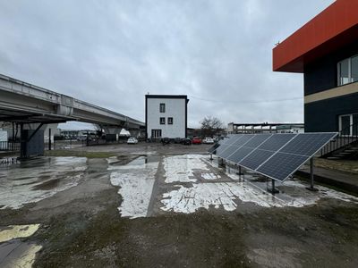 Продаётся участок земли под строительство и т.д.