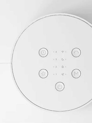 Вентилятор Xiaomi Smart Tower Fan 2 Global 1 год официальная гарантия