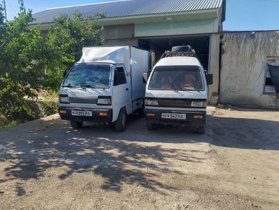 Damas Daewoo 1998