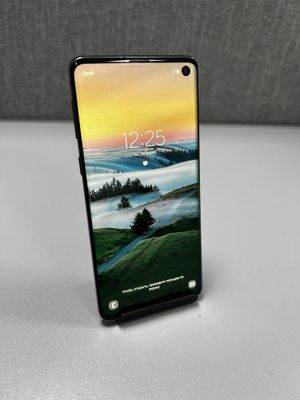 Samsung s10 8/128