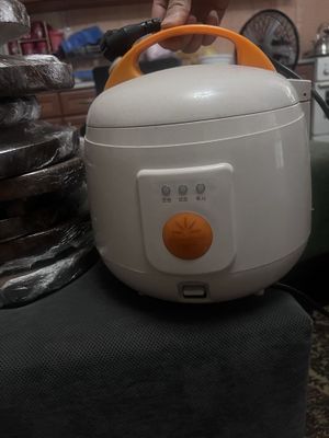 Кашеварка 4/5 чел