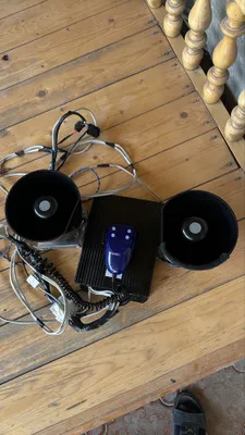 Элена Смерч 400W