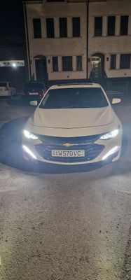 Продажа МАЛИБУ-2 2.4