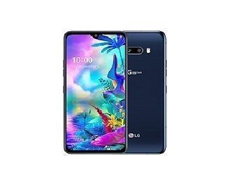 Lg v50s thinq 5g